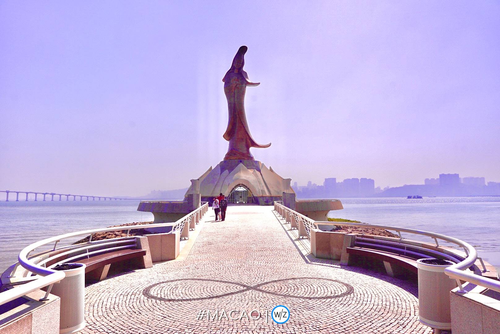MACAO