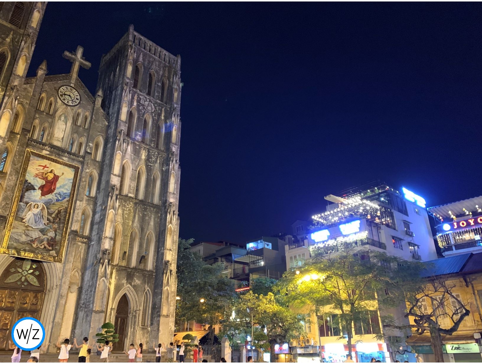 HANOI