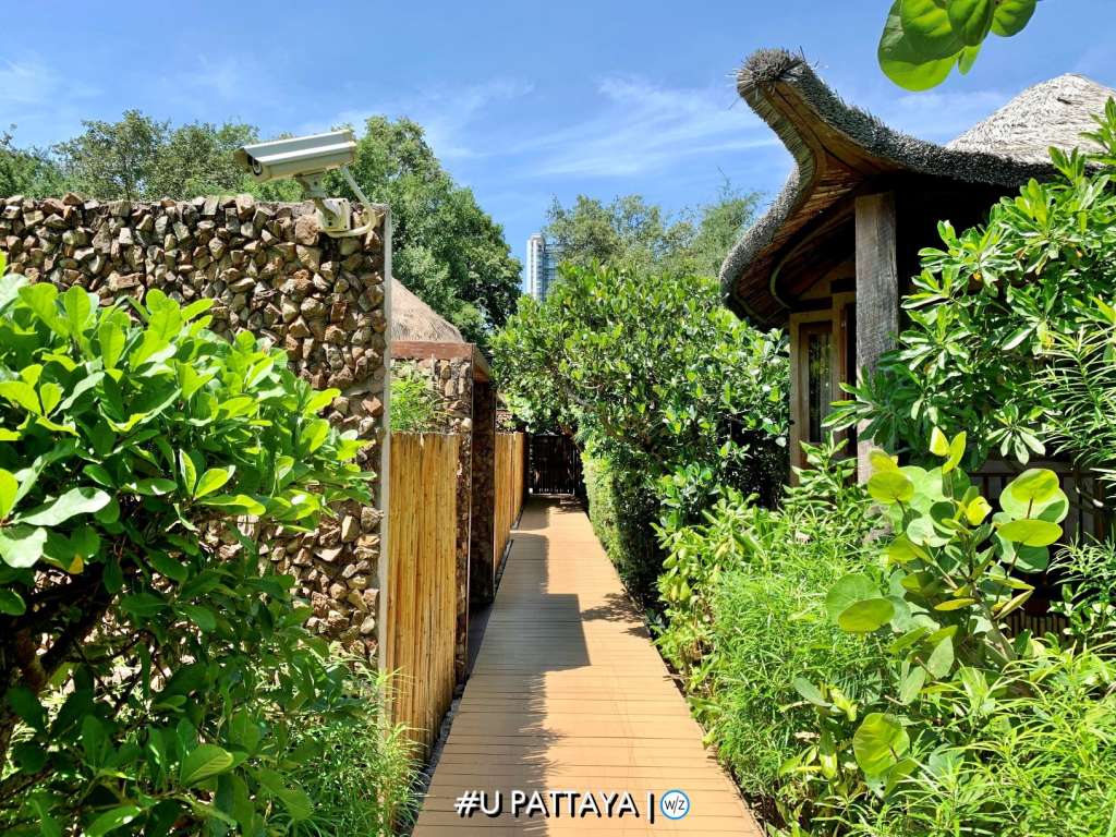 U PATTAYA - OUTSIDE4