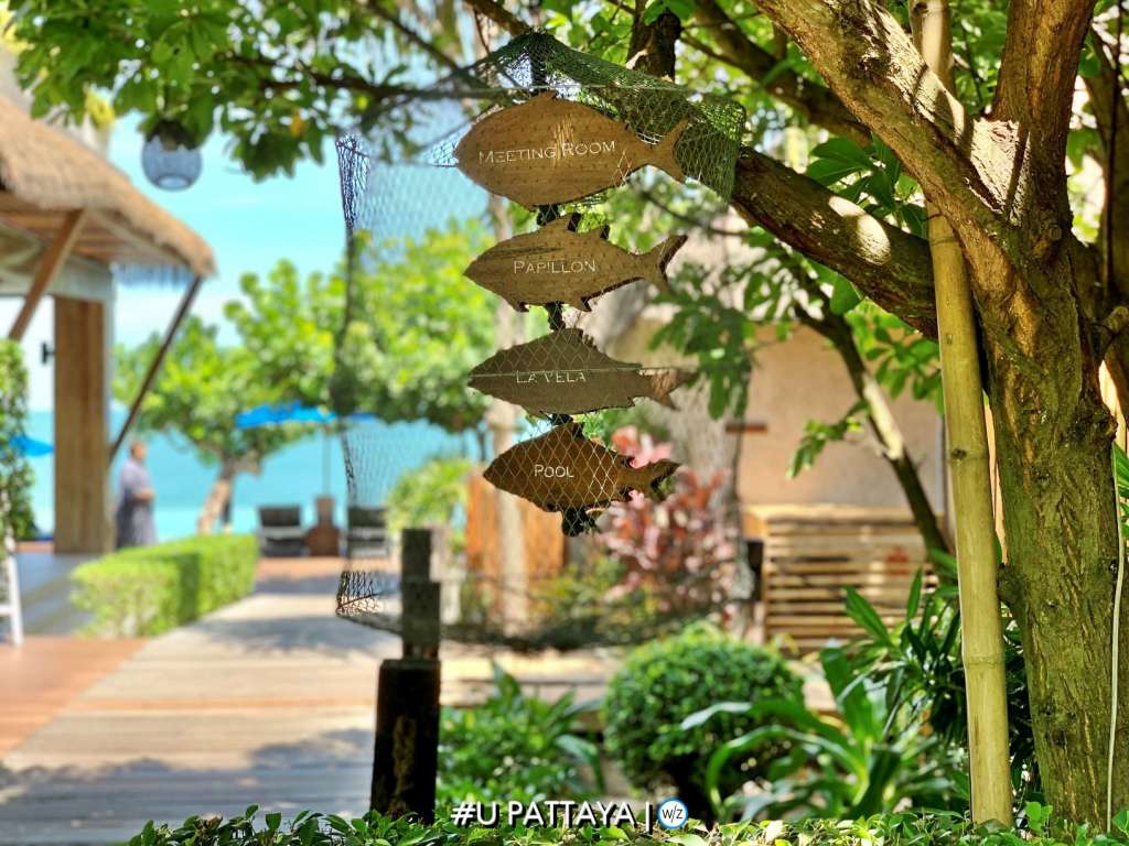 U PATTAYA - OUTSIDE5