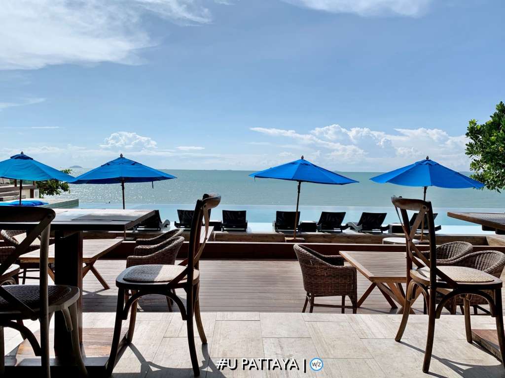 U PATTAYA - OUTSIDE6