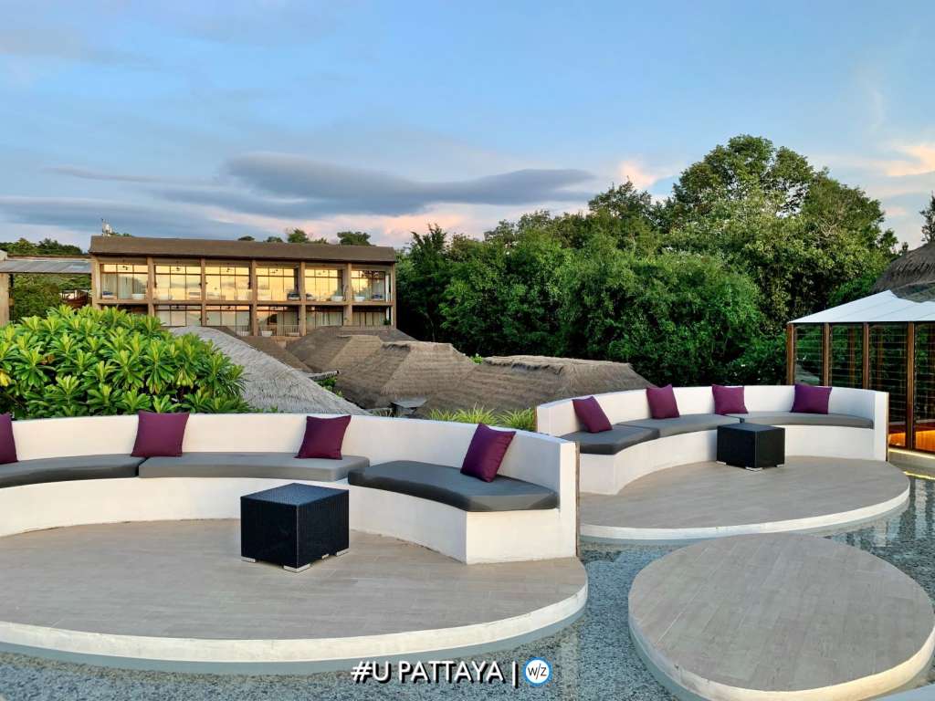 U PATTAYA - OUTSIDE8