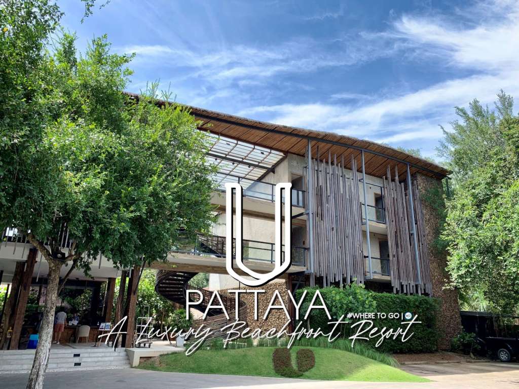 U PATTAYA
