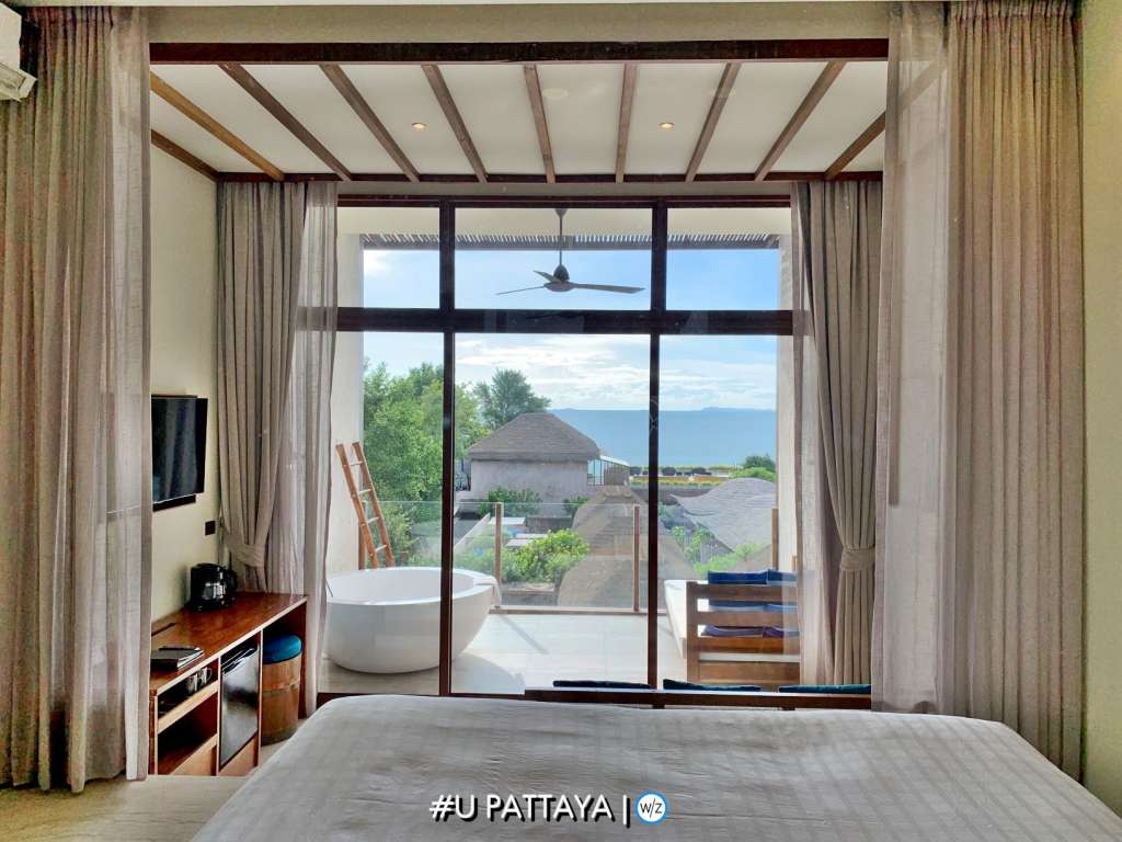 UPTY - VIEW FROM THE BED1