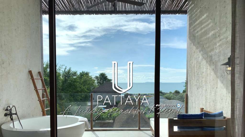 U PATTAYA