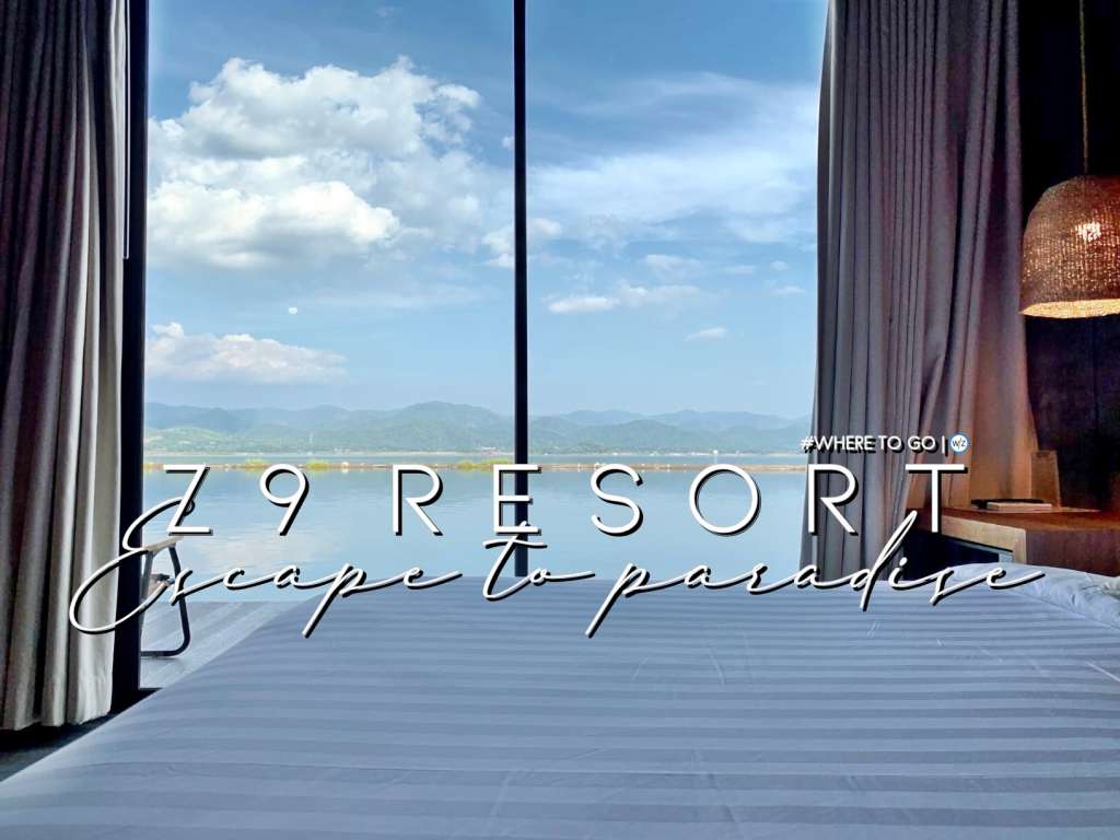 Z9 RESORT
