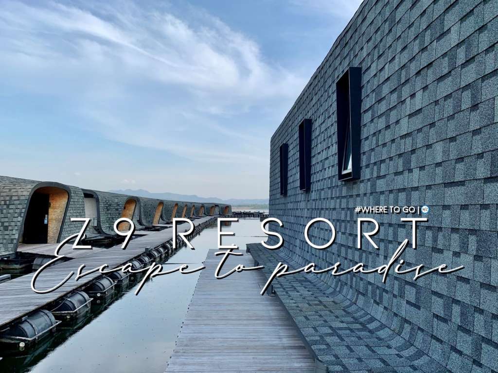 Z9 RESORT
