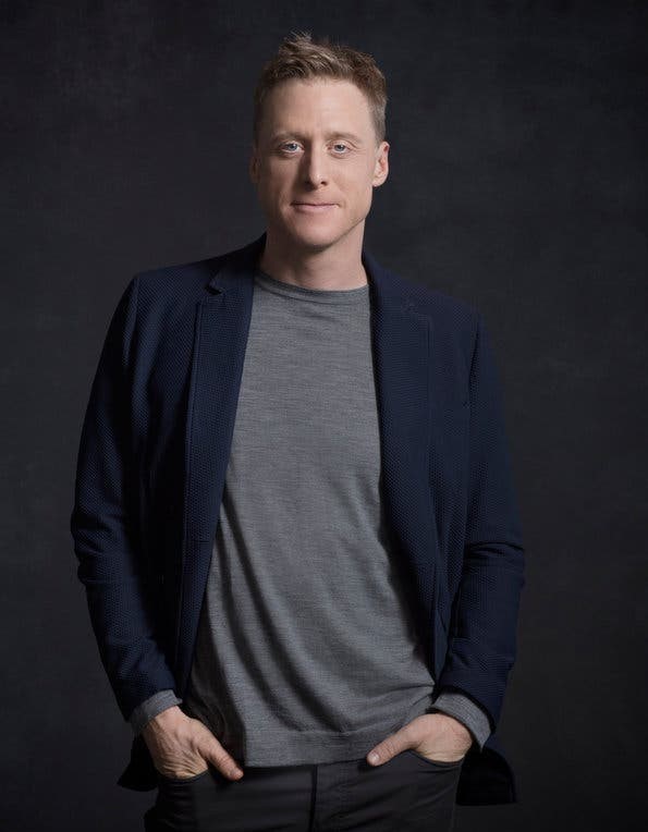 ALAN TUDYK AS TUK TUK
