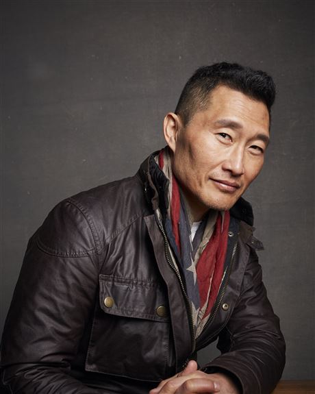 DANIEL DAE KIM AS CHIEF BENJA