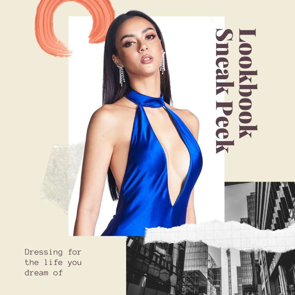 AMANDA OBDAM HOOKED ON THE LOOK