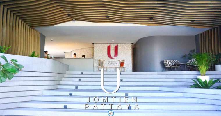 U JOMTIEN PATTAYA