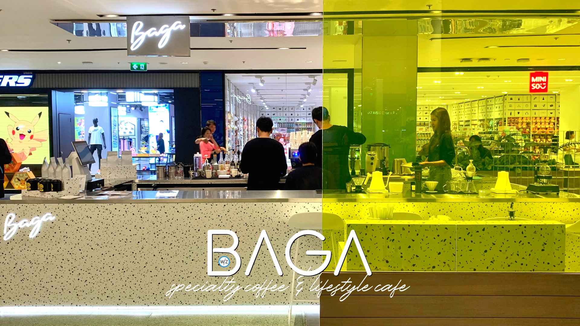 Café BAGA