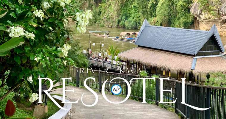 River Kwai Resotel