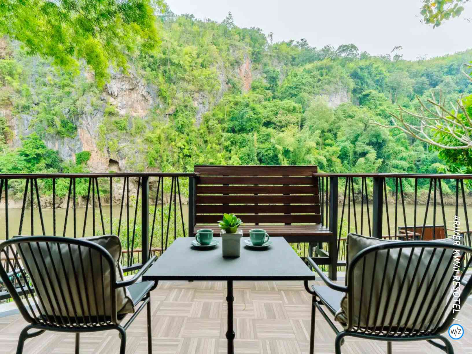River Kwai Resotel