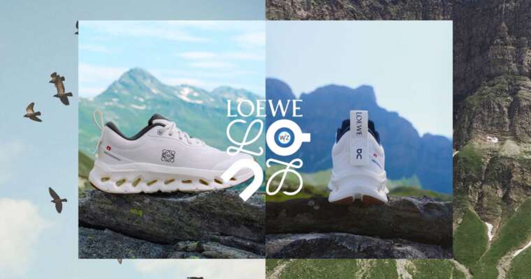 LOEWE X ON