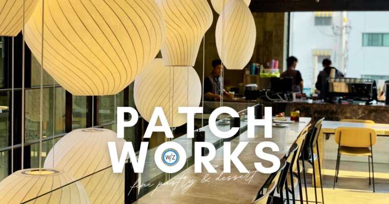 PATCHWORKS