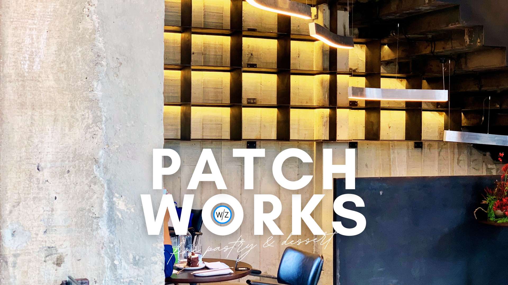 PATCHWORKS