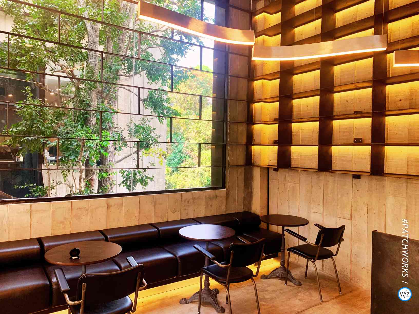 PW - INTERIOR