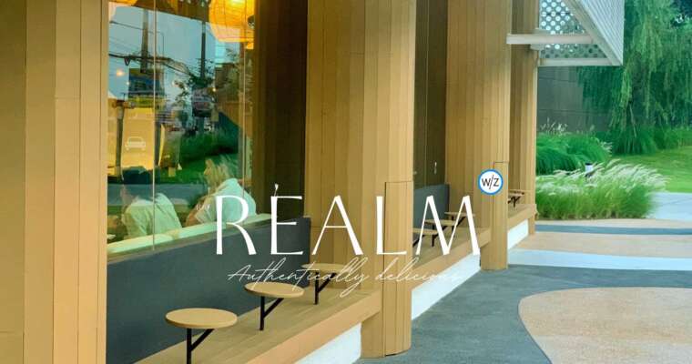 REALM BANGKOK