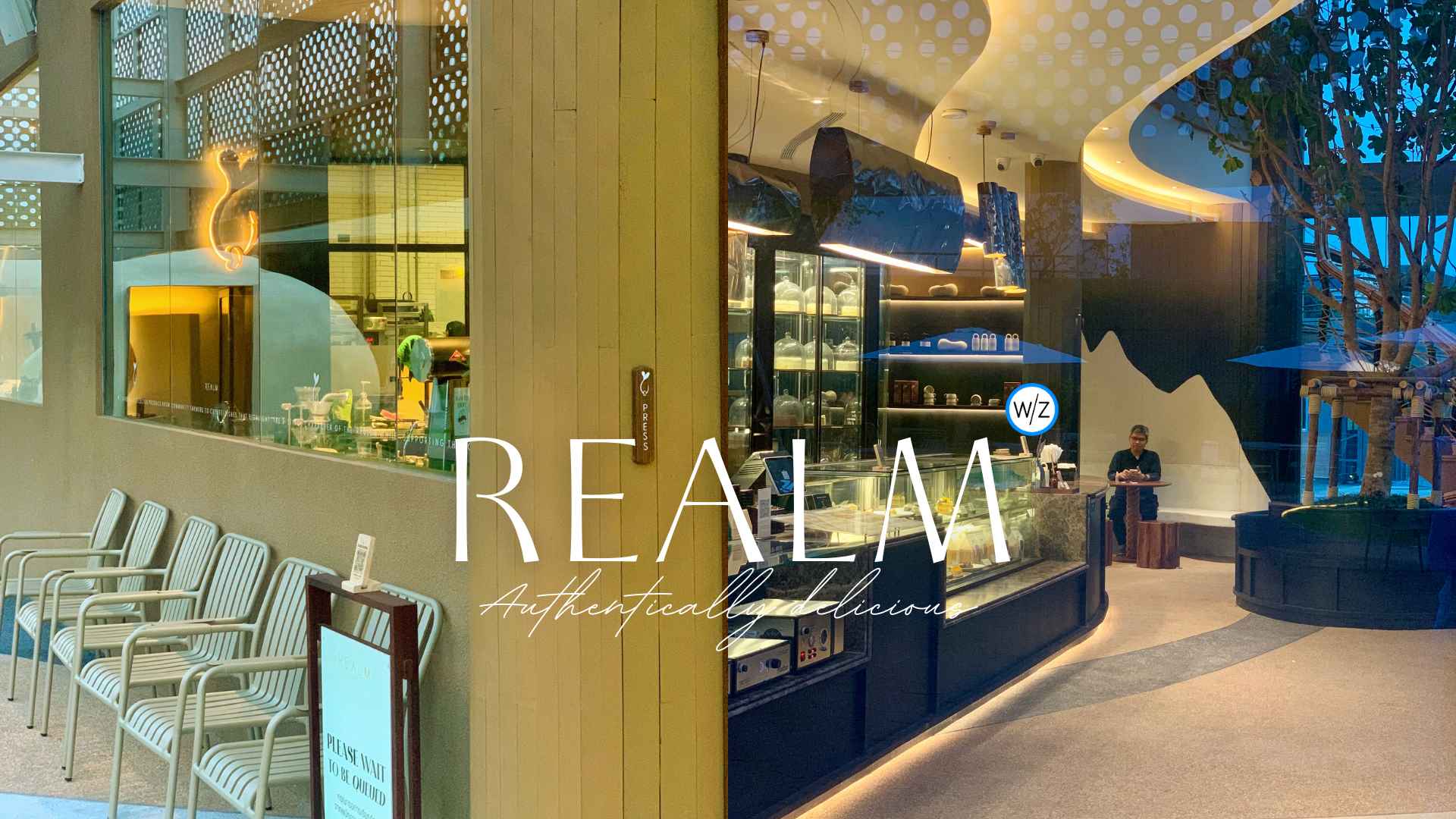 REALM BANGKOK