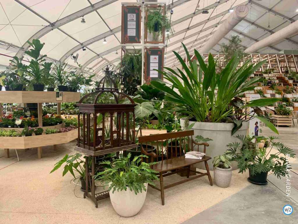 SAMA GARDEN