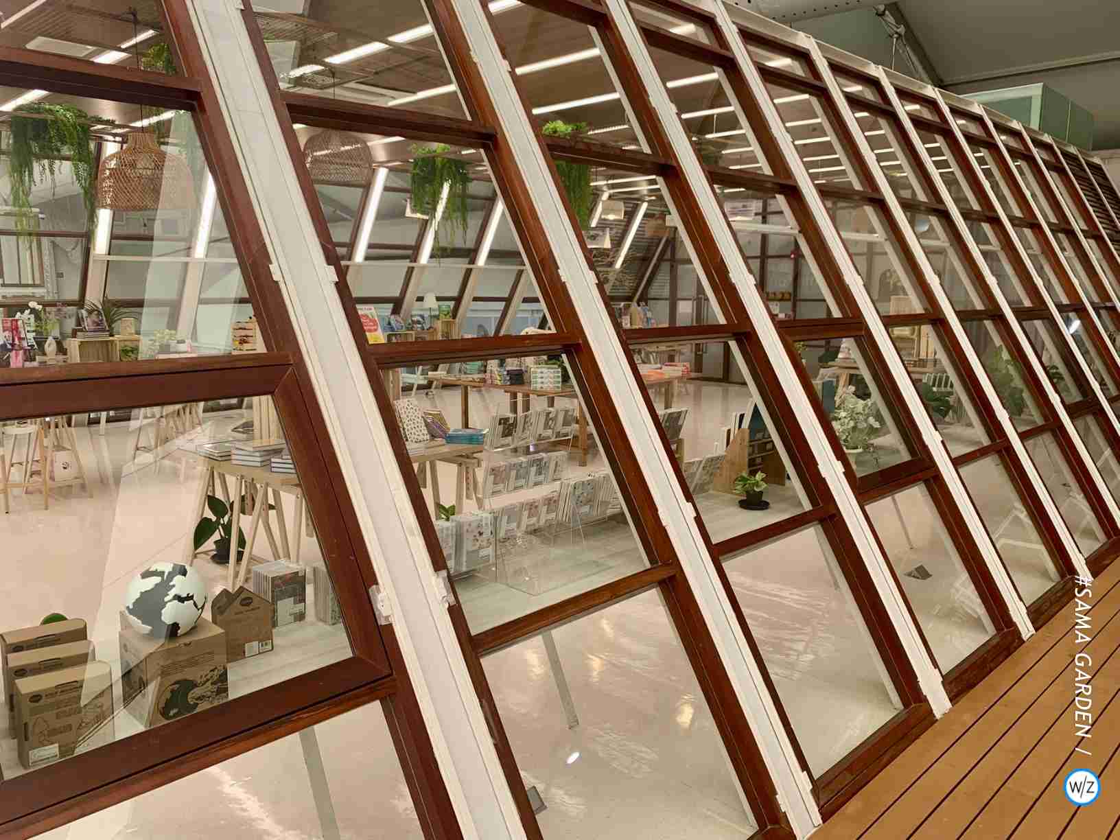 SMG - LIBRARY ZONE