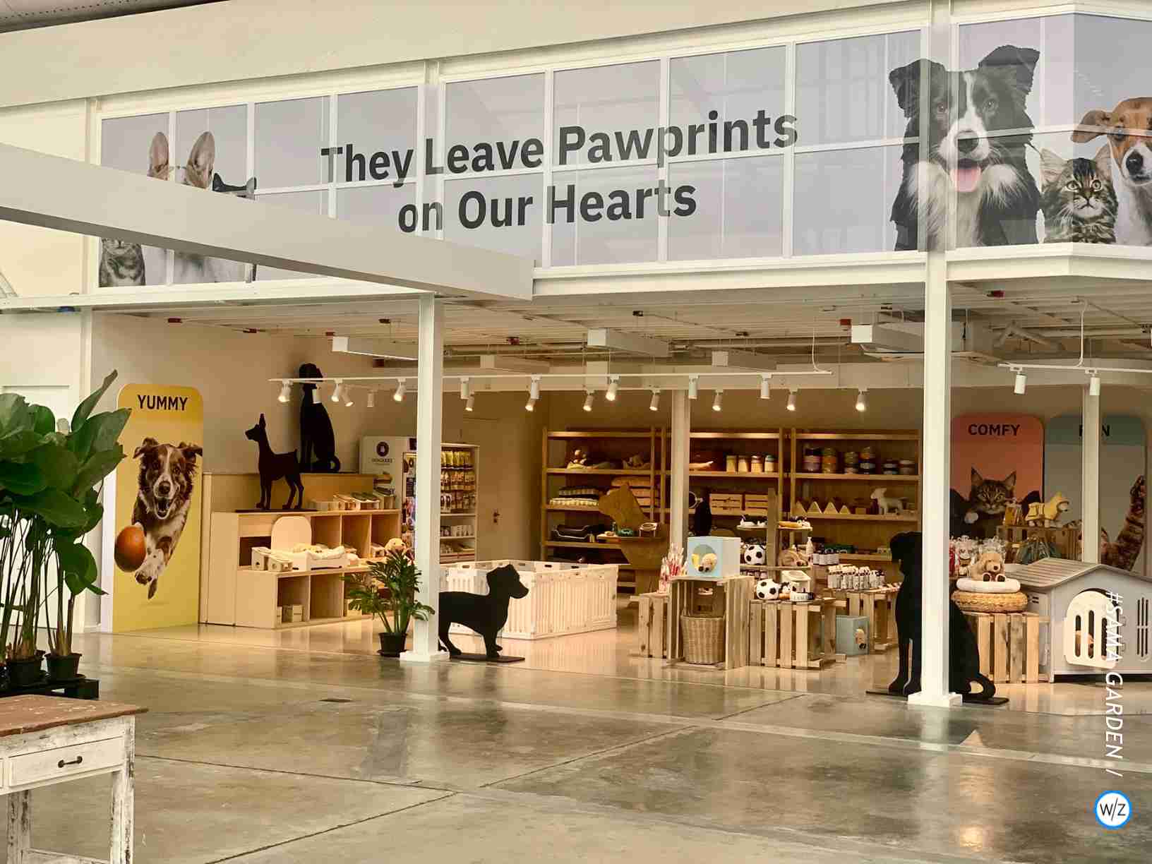 SMG - PETS ZONE
