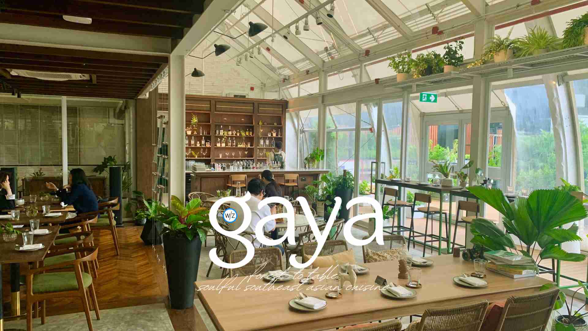 G-FOOD COVER