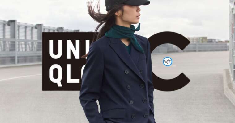 UNIQLO : C Fall/Winter 2025