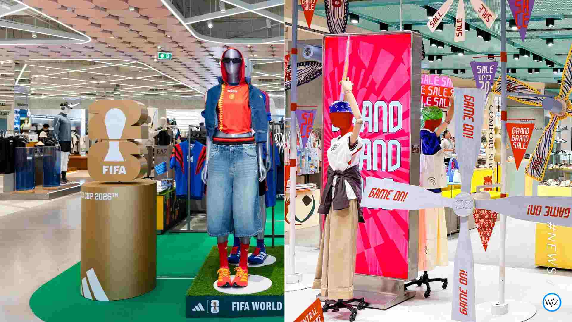 CENTRAL ROBINSON GRAND GRAND SALE