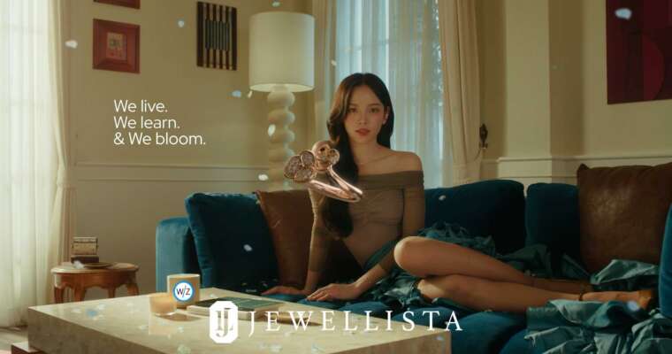 JEWELLISTA