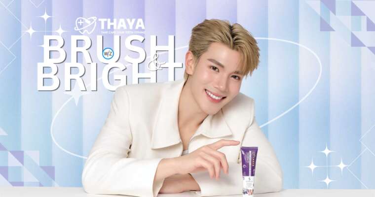 THAYA x FOURTH