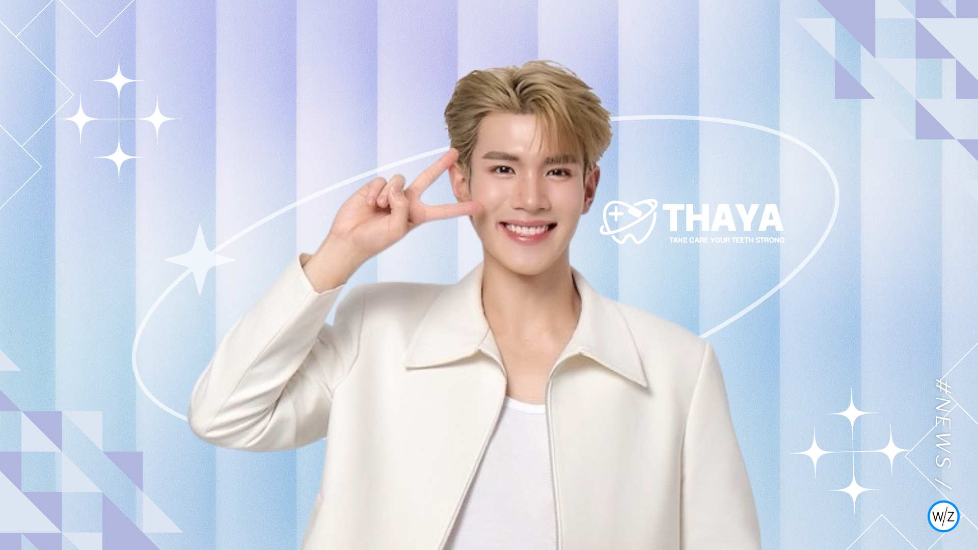 THAYA x FOURTH