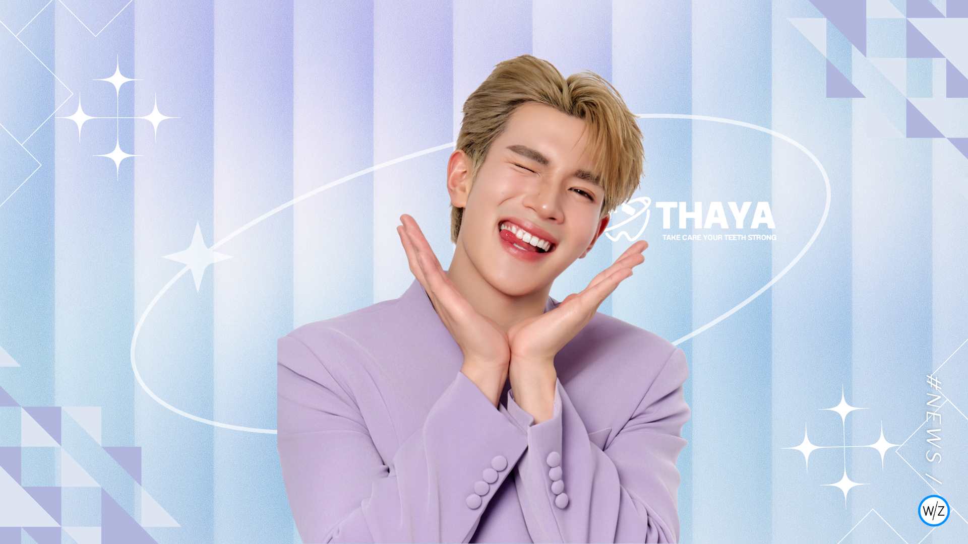THAYA x FOURTH