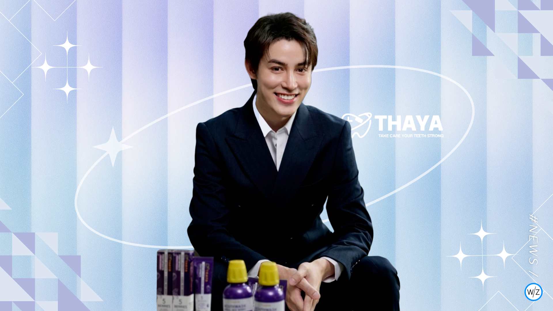 THAYA x FOURTH